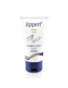 LIPPEN CREMA DE MANOS 75 ML