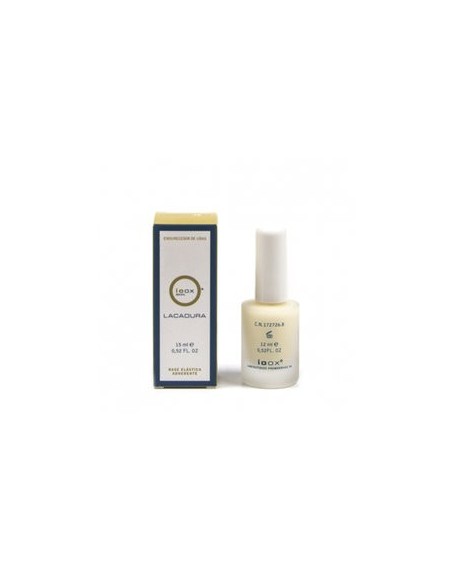 PROMO LACADURA IOOX 15 ML