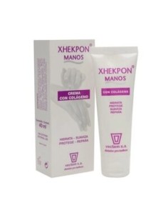 XHEKPON MANOS 40 ML