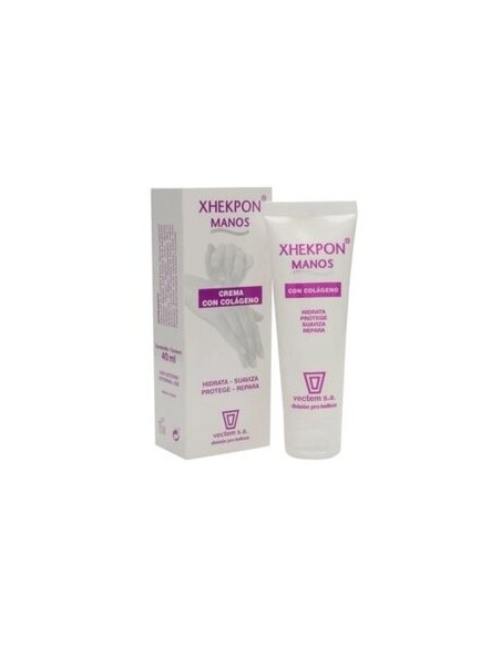 XHEKPON MANOS 40 ML