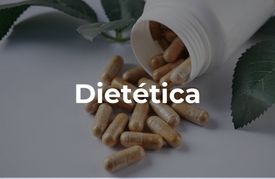 Diet&eacute;tica