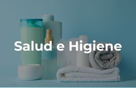 Salud e higiene